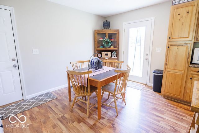 3708 Megan Court, Spencer, IN 47460