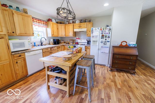 3708 Megan Court, Spencer, IN 47460