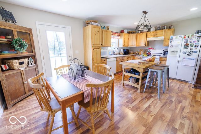 3708 Megan Court, Spencer, IN 47460