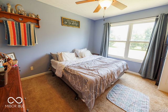 3708 Megan Court, Spencer, IN 47460