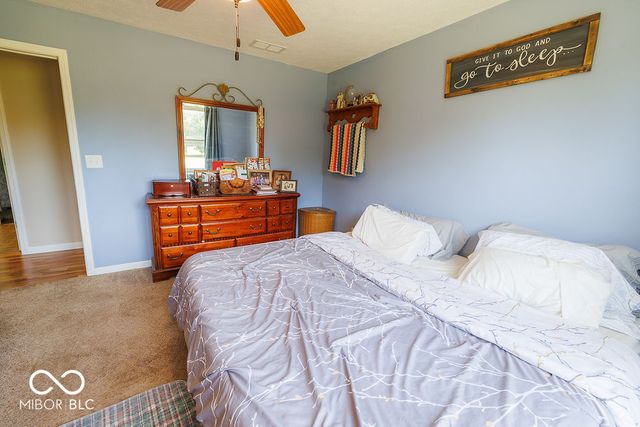 3708 Megan Court, Spencer, IN 47460