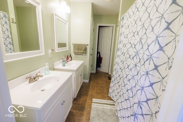 3708 Megan Court, Spencer, IN 47460