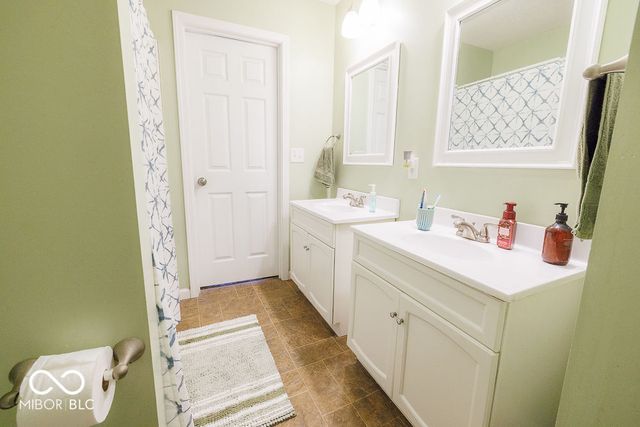 3708 Megan Court, Spencer, IN 47460