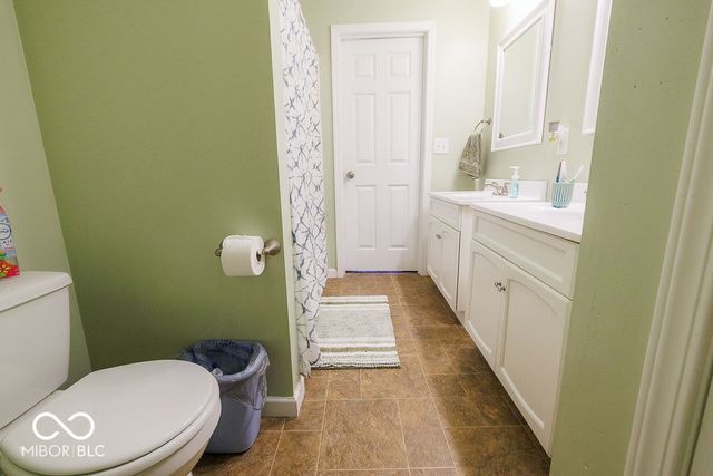 3708 Megan Court, Spencer, IN 47460