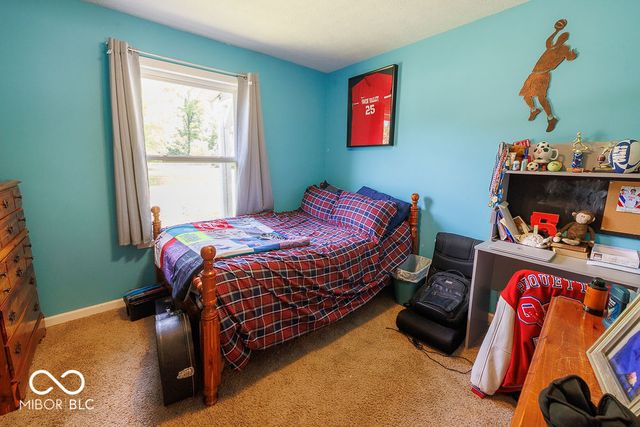 3708 Megan Court, Spencer, IN 47460