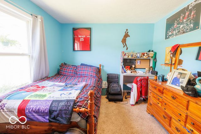3708 Megan Court, Spencer, IN 47460