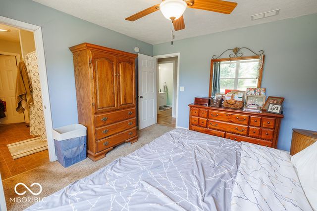 3708 Megan Court, Spencer, IN 47460