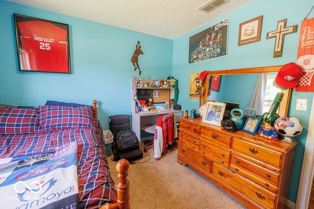 3708 Megan Court, Spencer, IN 47460