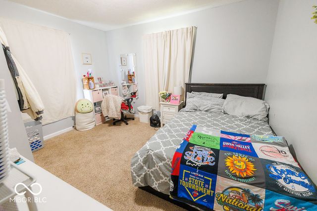 3708 Megan Court, Spencer, IN 47460