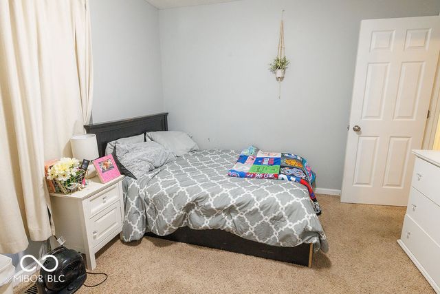 3708 Megan Court, Spencer, IN 47460