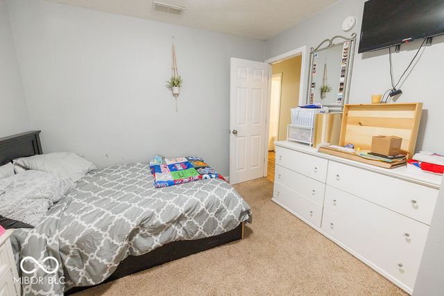 3708 Megan Court, Spencer, IN 47460