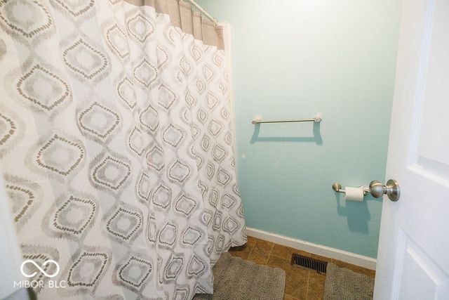 3708 Megan Court, Spencer, IN 47460