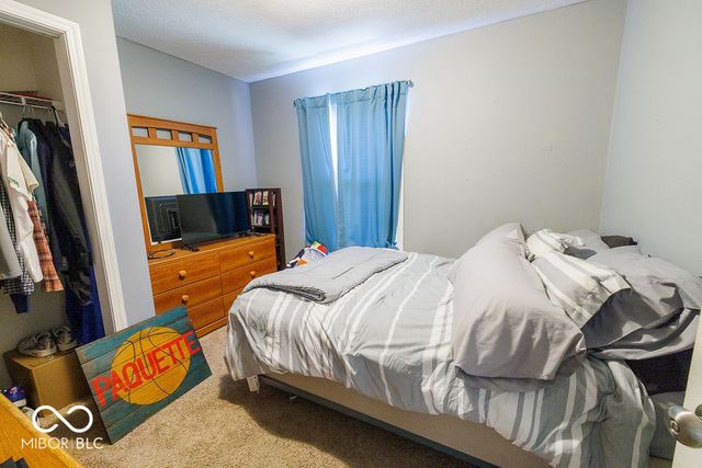3708 Megan Court, Spencer, IN 47460