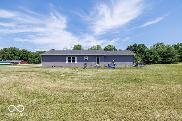 3708 Megan Court, Spencer, IN 47460
