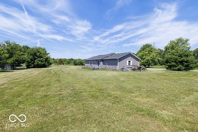 3708 Megan Court, Spencer, IN 47460