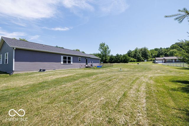 3708 Megan Court, Spencer, IN 47460