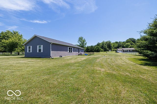 3708 Megan Court, Spencer, IN 47460