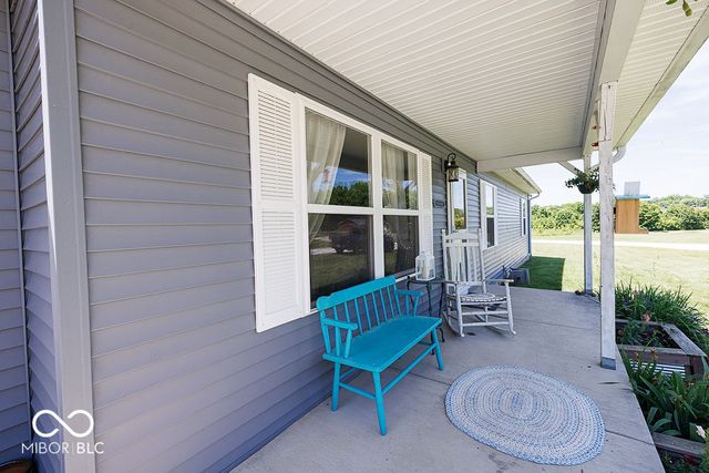 3708 Megan Court, Spencer, IN 47460