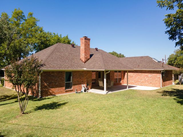 703 Craddock ST, Copperas Cove, TX 76522