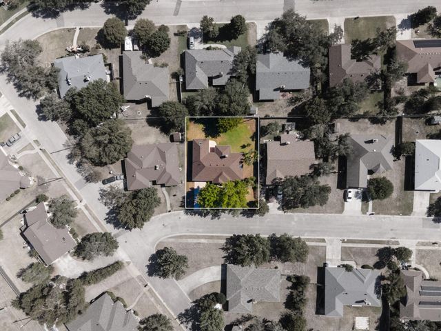 703 Craddock ST, Copperas Cove, TX 76522