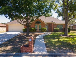 703 Craddock ST, Copperas Cove, TX 76522