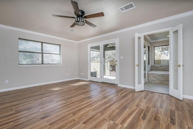 15 LANCASTER Road, Amarillo, TX 79124