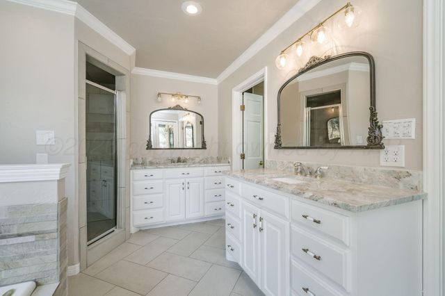 15 LANCASTER Road, Amarillo, TX 79124