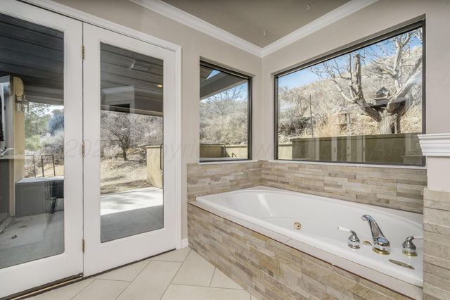 15 LANCASTER Road, Amarillo, TX 79124