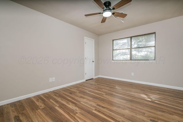 15 LANCASTER Road, Amarillo, TX 79124