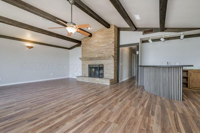 15 LANCASTER Road, Amarillo, TX 79124