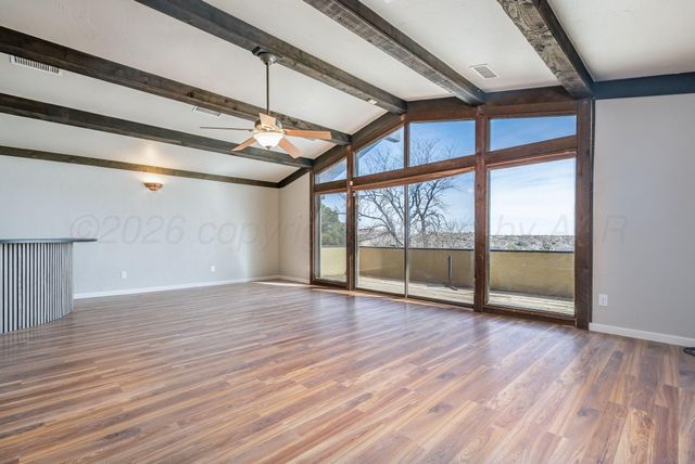 15 LANCASTER Road, Amarillo, TX 79124