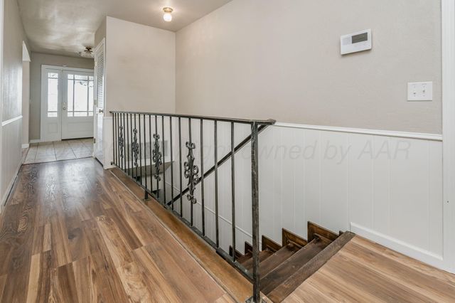 15 LANCASTER Road, Amarillo, TX 79124