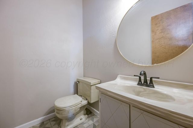 15 LANCASTER Road, Amarillo, TX 79124