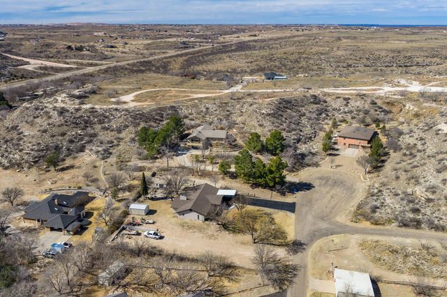 15 LANCASTER Road, Amarillo, TX 79124