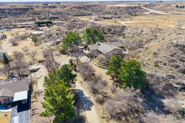 15 LANCASTER Road, Amarillo, TX 79124