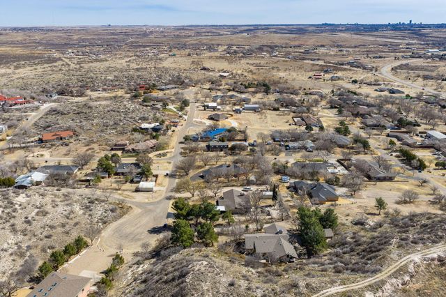 15 LANCASTER Road, Amarillo, TX 79124