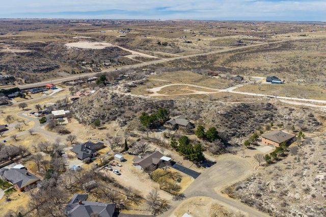 15 LANCASTER Road, Amarillo, TX 79124