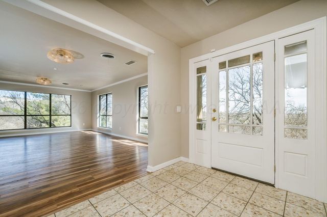 15 LANCASTER Road, Amarillo, TX 79124