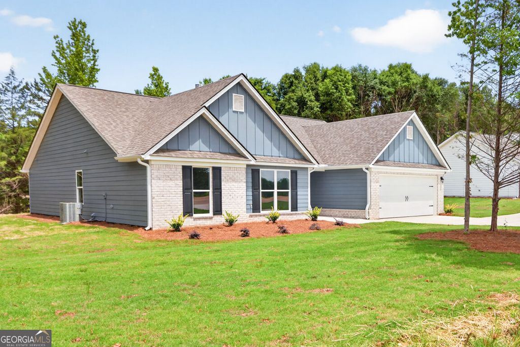 648 Seed Cleaner Road 13, Hartwell, GA 30643 — photo 2