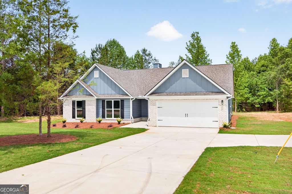 648 Seed Cleaner Road 13, Hartwell, GA 30643 — photo 3