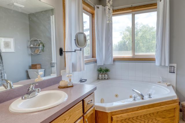 3803 Globe Flower Circle N, Brooklyn Park, MN 55443