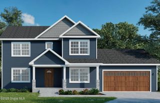 52-A Totem Lodge Road, Nassau, NY 12018