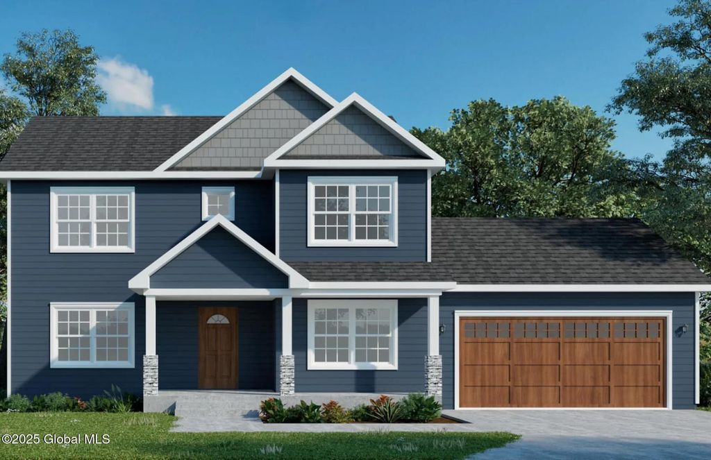 52-A Totem Lodge Road, Nassau, NY 12018