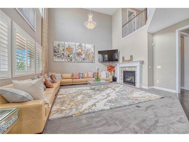 27728 E Kettle Pl, Aurora, CO 80016