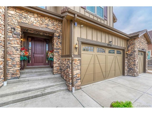 27728 E Kettle Pl, Aurora, CO 80016
