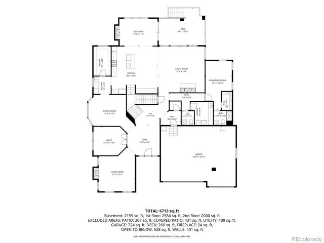 27728 E Kettle Pl, Aurora, CO 80016