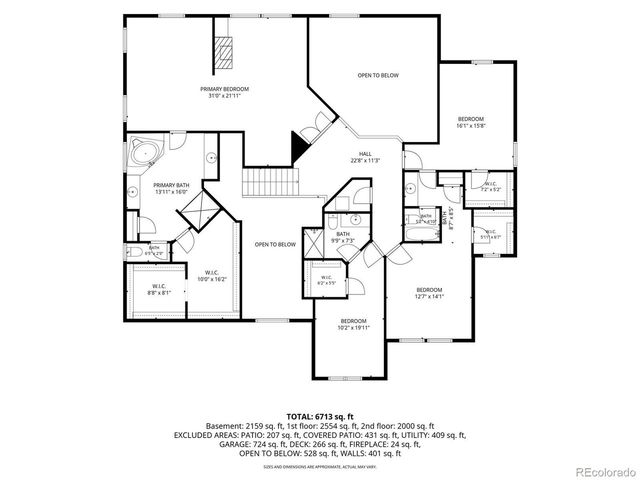 27728 E Kettle Pl, Aurora, CO 80016