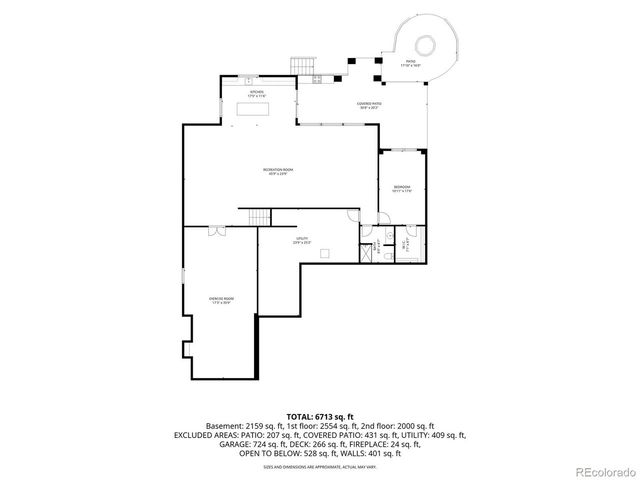 27728 E Kettle Pl, Aurora, CO 80016