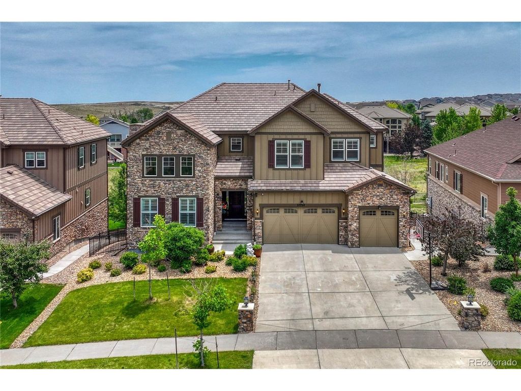 27728 E Kettle Pl, Aurora, CO 80016