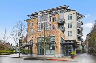 211 Kirkland Ave #421, Kirkland, WA 98033